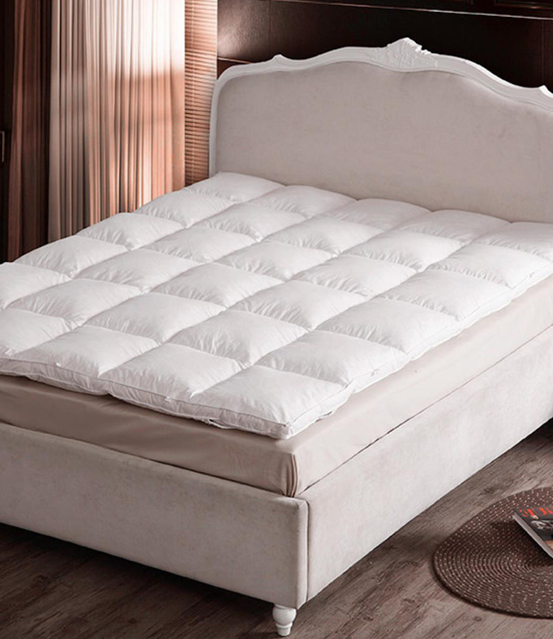 mattress topper2