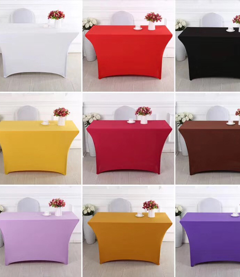 Table cover 