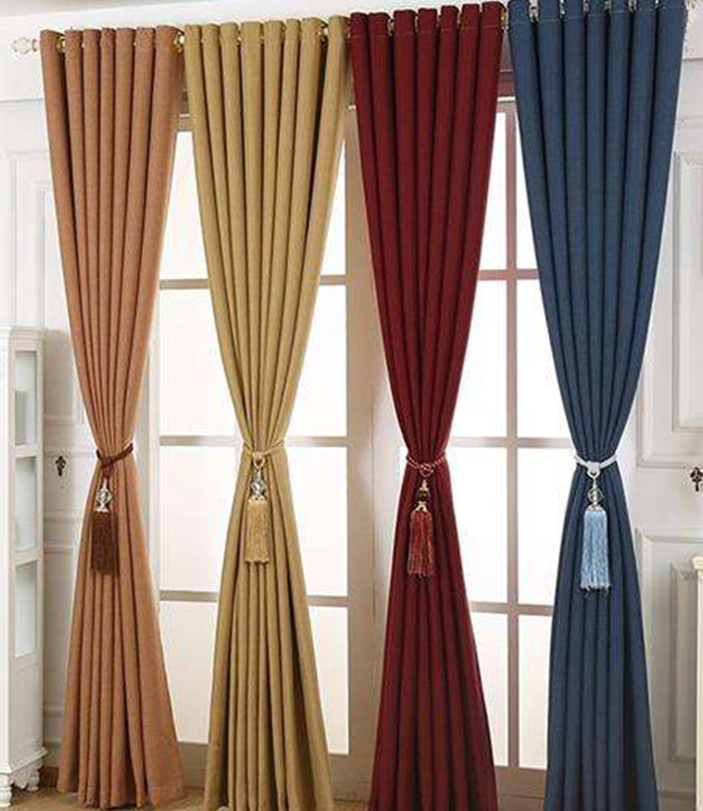 Hotel Curtains  3